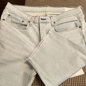 Rag & Bone Shorts waist 34”